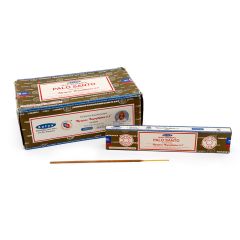 Palo Incense Sticks - 12 Pack