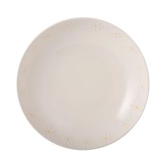 top down view of the Daisy 23cm Pasta Bowl