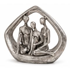 Splendour Family Figures