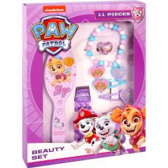 Paw Patrol Beauty Set