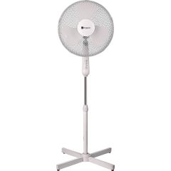 Pedestal Fan 16" by Kingavon at Guineys Ireland