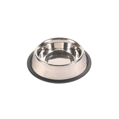 Stainless Steel Non Tip Bowl