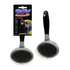 Pet Grooming Slicker Brush 18