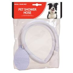 Pet Shower Hose 1.2 metres