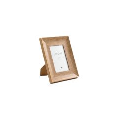 Thick Wood Photo Frame - 6x4'' Online Offer Only