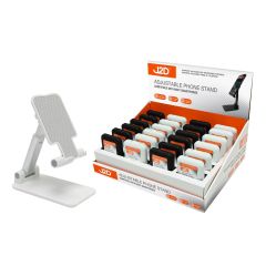 J2D Adjustable Phone Stand