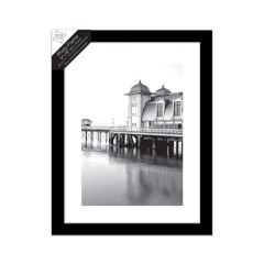 Photo Frame Black 12 x 16''