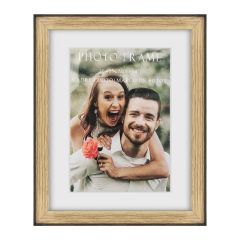 Photo Frame 2 Tone