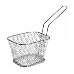 Stainless Steel Mini French Fries Basket at Guineys Ireland