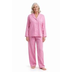 Pink Pyjamas De Lucca