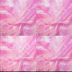 Rainbow Organza Flo Pink - Price by the Metre at Guineys Ireland