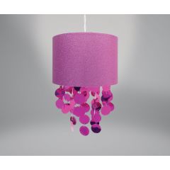 Country Club Glitter Light Shade Pink at Guineys Ireland