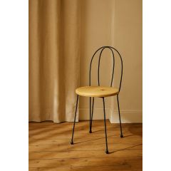 Potting Shed Chair Plant Stand 45cm