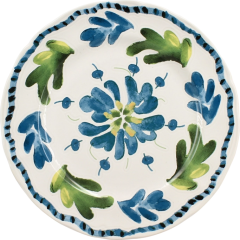 Gardenia Plate 27cm