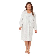 Polka Dot Nightdress