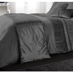 Cushion Cover Gilded Cage Parrots