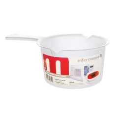 Microwave Sauce Pan 0,5 Litre