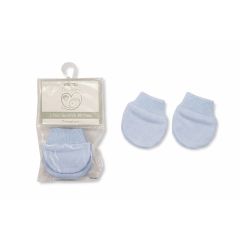 Premature Baby Scratch Mittens 2 Pairs at Guineys Ireland
