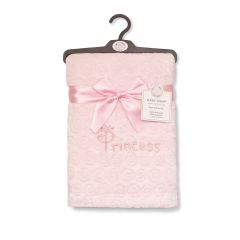 Princess Wrap Pink at Guineys Ireland