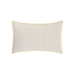 Copper Infused Pillowcase Protector 48x74cm
