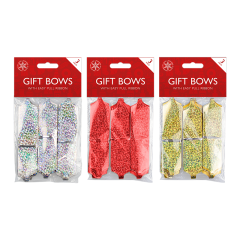 Pull Bows 3 Pack