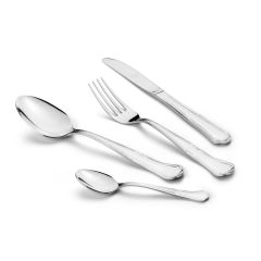 Queen Stainless Steel Cutlery