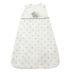Sleepbag Rabbit 2.5 Tog My Little World Multi 0-6 Months at Guineys Ireland