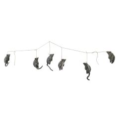 Rat Garland 2.5 Metres