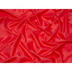 Anti-Static Fabric Lining Red AS7247