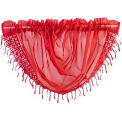 Emma Barclay Red Daisy Swag at Guineys Ireland