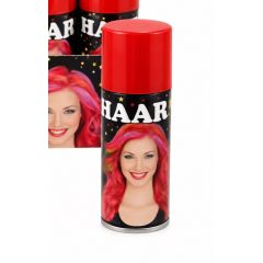 Red Hair Colour Spray 250ml