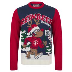 Reinbeer Christmas Jumper