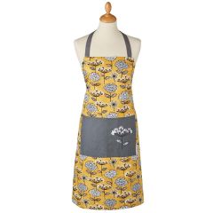 Retro Meadow Apron by Cooksmart