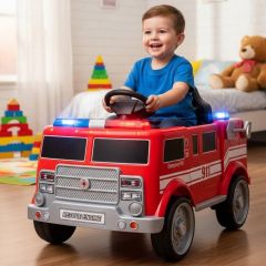 Ride on Fire Truck Ireland