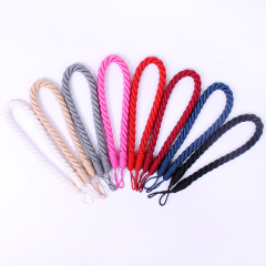 Rope Tieback - 8 Colours at Guineys Ireland