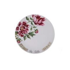 Dinner Plate Rosa 26cm