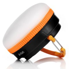 Kingavon 180 Lumens LED Camping Light with Magnetic Base & Hanging Hook