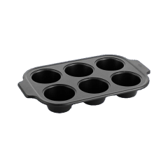 Muffin Pan by Royal Van Kempen&Begeer