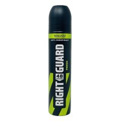 Right Guard Deodorant Men Fresh 48H High Performance at Guineys Ireland