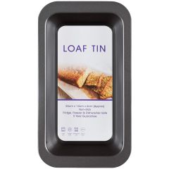 2lb Baking Loaf Tin