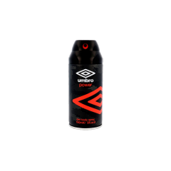 Umbro Power Deodorant Body Spray 150ml