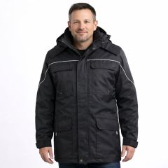 Samurai Work Jacket Large at Guineys Ireland