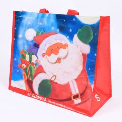 Christmas Santa Bag