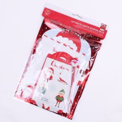 Christmas Letter To Santa Bumper Pack