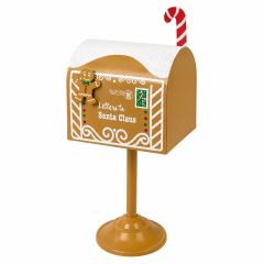 Santa Post Box