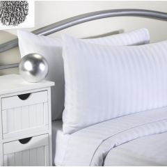 100% Cotton 250 Thread Count Duvet Cover  at Guineys Ireland