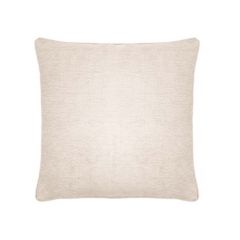 Savoy Cushion Cover Cream