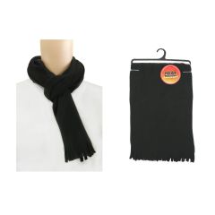 Men's Heat Machine Fleece Scarf