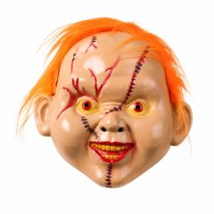 Scary Halloween Mask Child