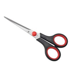 Soft Grip Scissors - Online Offer Only